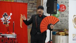 ŞUHUT’TA ÇOCUK ŞENLİĞİ COŞKUSU