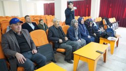 ŞUHUT’TA 2026 YILININ İLK NİKAHI KIYILDI