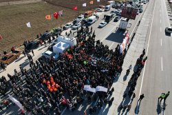 Kadim İlçemiz Şuhut'a Hayırlı Uğurlu Olsun