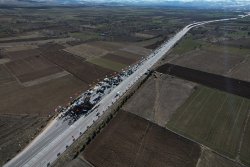 Kadim İlçemiz Şuhut'a Hayırlı Uğurlu Olsun