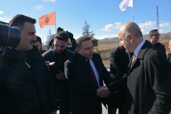 Kadim İlçemiz Şuhut'a Hayırlı Uğurlu Olsun