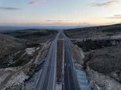 Kadim İlçemiz Şuhut'a Hayırlı Uğurlu Olsun