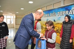 Ziyaretlerinden Dolayı  Şuhut Kız Anadolu İmam Hatip Lisesi Öğrencilerimize ve Ahmet Duymaz Hocamıza Teşekkür Ediyorum.