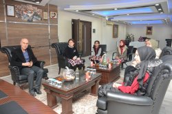 Ziyaretlerinden Dolayı  Şuhut Kız Anadolu İmam Hatip Lisesi Öğrencilerimize ve Ahmet Duymaz Hocamıza Teşekkür Ediyorum.