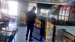 ZABITA EKİPLERİMİZ FIRIN VE PASTANELERİ DENETLEDİ