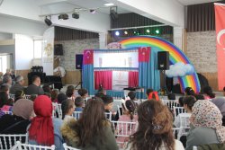  4. Geleneksel Sanatlar ve Kültür Festivali Coşkuyla Kutlandı