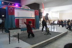  4. Geleneksel Sanatlar ve Kültür Festivali Coşkuyla Kutlandı