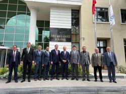 ŞUHUT’A 150 ADET SOSYAL KONUT MÜJDESİ 