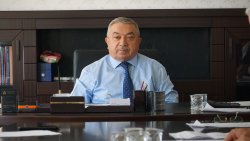 BELEDİYE MECLİSİ KASIM AYI OLAĞAN TOPLANTISI GERÇEKLEŞTİRİLDİ