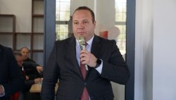 ‘ŞUHUT ENGELSİZ YAŞAM BULUŞMASI’ GERÇEKLEŞTİ