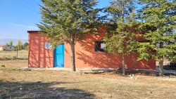 ŞUHUT’TA SUYA HAYAT VEREN BÜYÜK DÖNÜŞÜM