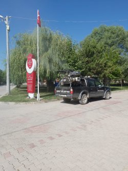 Karasinek, sivrisinek ve diğer uçan haşerat ile mücadelemiz aralıksız devam ediyor.