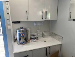 ŞUHUT BELEDİYESİ CENAZE HİZMETLERİ KURULDU