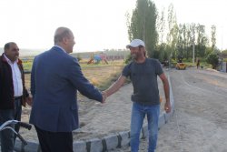 İşimiz Gücümüz Şuhut!