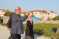 İşimiz Gücümüz Şuhut!