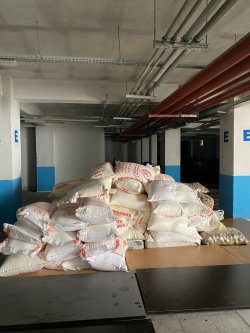 Şuhut Tek Yürek Oldu