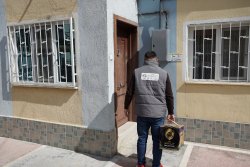 Her yıl olduğu gibi bu Ramazan'da da yardımlaşma ve dayanışma duygumuzu Şuhut'ta yaşatmaya devam ediyoruz.