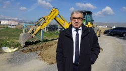 ŞUHUT’TA 7. İÇME SUYU KUYUSU HİZMETE ALINDI