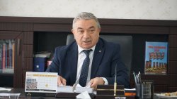 ŞUHUT BELEDİYE MECLİSİ NİSAN AYI OLAĞAN TOPLANTISI YAPILDI