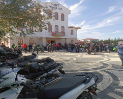 ŞUHUT KEŞKEK EVİ’NE YOĞUN İLGİ