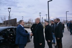 Şuhut Millet Bahçesi Açılış İçin Gün Sayıyor 