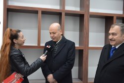 Şuhut Millet Bahçesi Açılış İçin Gün Sayıyor 