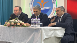 VALİ DR. NACİ AKTAŞ ŞUHUT İLÇEMİZİ ZİYARET ETTİ