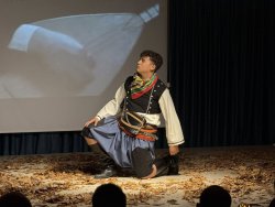 ŞUHUT’TA ATATÜRK SAYGI VE ÖZLEMLE ANILDI