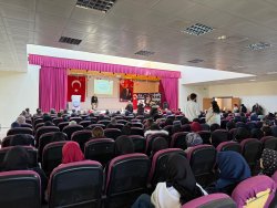  ŞUHUT’TA İSTİKLAL MARŞI’NIN KABULÜNÜN 105. YILI ANILDI