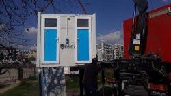 Şuhut Tek Yürek Oldu