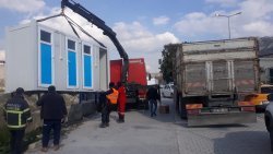 Şuhut Tek Yürek Oldu