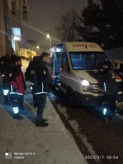 Şuhut Tek Yürek Oldu