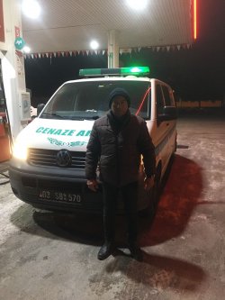 Şuhut Tek Yürek Oldu