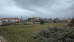 BAŞKAN ÖZAŞKIN ATIK SU ARITMA TESİSİ’Nİ ZİYARET ETTİ