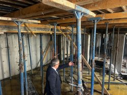 ŞUHUT’UN GELECEĞİNİ ŞEKİLLENDİRECEK PROJE YÜKSELİYOR