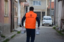 RAMAZAN AYINDA YAPILACAK ÇALIŞMALAR ELE ALINDI