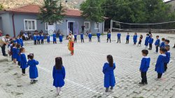 EĞİTİME KATKI GELECEĞE YATIRIMDIR