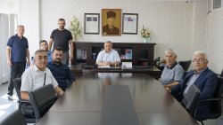 ŞUHUT’UN VİZYON PROJESİNDE İHALELER DEVAM EDİYOR