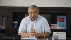 ŞUHUT’UN VİZYON PROJESİNDE İHALELER DEVAM EDİYOR
