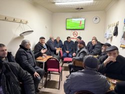 ŞUHUT’TA GÖNÜL BELEDİYECİLİĞİ GÜÇLENİYOR