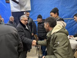 ŞUHUT’TA GÖNÜL BELEDİYECİLİĞİ GÜÇLENİYOR