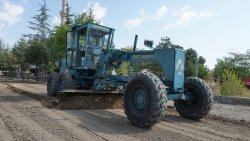 ŞUHUT’TA HİZMET ATAĞI DEVAM EDİYOR