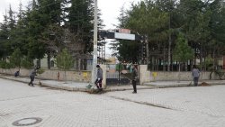 İLÇEMİZDE CAMİLER RAMAZAN AYI’NA HAZIRLANDI