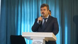 ŞUHUT’TA ÇANAKKALE RUHU ŞİİR VE TÜRKÜLERLE YAŞATILDI