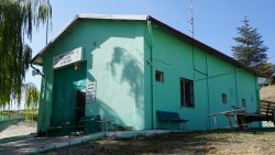 İÇME SUYU DEPOLARINDA KAPSAMLI TEMİZLİK ÇALIŞMASI YAPILDI