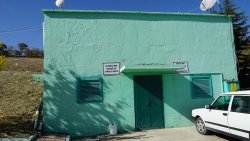 İÇME SUYU DEPOLARINDA KAPSAMLI TEMİZLİK ÇALIŞMASI YAPILDI