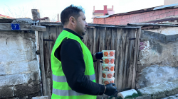 İFTAR ÇADIRIMIZ ŞUHUT BELEDİYESİ DÜĞÜN SALONU’NDA KURULDU