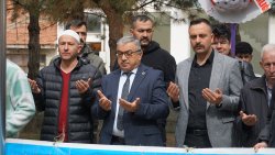 ÇANAKKALE RUHUNU GENÇ NESİLLERE AKTARMALIYIZ