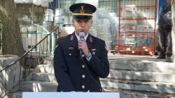 ŞUHUT’TA 19 EYLÜL GAZİLER GÜNÜ KUTLANDI