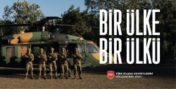 BİR ÜLKE, BİR ÜLKÜ
